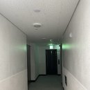 노블레스오피스텔 | 경기 안양 공공전세주택 청약 당첨 후기 / 안양 호계 노블레스뷰오피스텔 내부