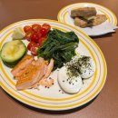 강남-142 | 역삼 맛집 | 빌즈 강남, 내돈내산, 역삼역 브런치 카페, 소개팅장소 추천 후기