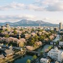 코스모주유소 | 쿠마모토 렌트카 예약 후기