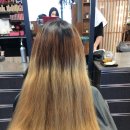 지에스(GS)25 천호역점 | 천호동미용실 보그헤어에서 투톤 딥그레이!