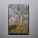런던파리8일차-1) Marché Saxe-Breteuil, Boulangerie La Parisienne, Musée d&#39;Orsay, Malongo