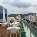 율하2지구 사거리 스타벅스 맞은편 이미지