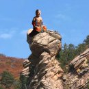 한미산 흥국사 나한전 이미지