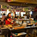 서울의 두 번째 상설시장, 광장시장(廣藏市場)