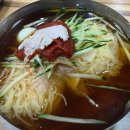 가야밀면 - 강서구 명지오션시티8로 7 | 가야밀면