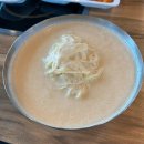 포천 콩국수 맛집 옥합콩국수 꽈배기에 콩물 미친 조합