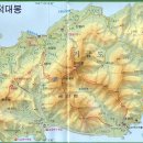 3월 적대봉 산행안내합니다 이미지