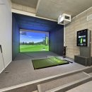 봉화스크린골프 이미지