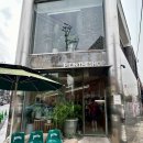 애플파이가 맛있었던 용리단길 파이인더샵 (PIE IN THE SHOP) 삼각지역 용리단길 대형카페 추천...