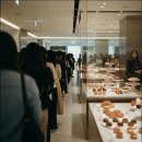 성안푸드 | 동탄 롯데백화점 쫀득 쿠키 팝업.. 성안페이스트리 방문 후기 및 팁