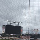 파크12 | [야구]한화 이글스파크 좌석 : 포수후면석 100B 4열 12 생생후기 TV나오는 자리