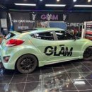 글램(GLAM) 이미지