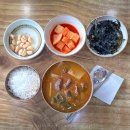 청진동식당 이미지