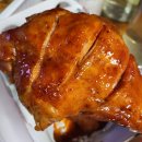 BBQ원주명륜점 | 자메이카 통다리구이 배달 후기(BBQ치킨 원주명륜점)
