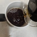 홈카페 핸드드립 이미지