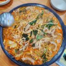 청정고을순대태장점