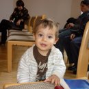 01.11.2009 Sonntag Gottesdienst 이미지