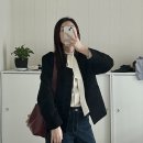 클라비스대전 | 4월 1주차 직장인 출근룩과 잡담