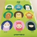 ㈜대우자원 | [식권대장 사용후기②]콤텍시스템의 ‘낙서대장’ 장은재 님의 인터뷰