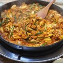 용택이네 닭갈비