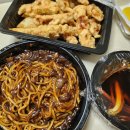 짬뽕자장우동 이미지