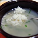 동흥재첩국 이미지