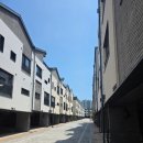 흙마당 | 양주 힐스테이트 파티오포레 아파트 1층 테라스 데크 시공! 흙마당이 고급 휴식공간으로 변신