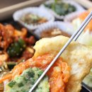 매콤수제반찬수제도시락 이미지