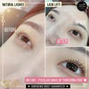 서문대로L(2) | 광주 남구 진월동 속눈썹펌 잘하는 곳, 채움결뷰티 틴팅펌으로 또렷한 눈매 완성!