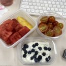 다이어트 시작, 운동일지 5