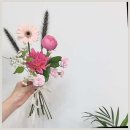 꽃집;닮 이미지