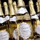 본 샹스 모스카토 골든 에디션 Bonne Chance Moscato Golden Edition / 폴렛와인