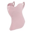 유투프로 | ️ 자외선 철벽방어! 유투스포츠 햇빛가리개 마스크로 [골프/자전거/러닝] 완벽 보호!