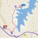 대청3세천 이미지