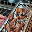 흑돼지삼백식당원주 이미지