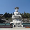 성복동 광교산 대원사