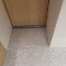 시티 자이 | 안산그랑시티자이2차 인테리어 후 줄눈시공후기