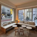 수원-0143 | [경기/수원] 아늑하고 따뜻한 분위기의 감성카페 노멀데이즈🌼(신동카페거리)