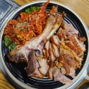 동네보쌈 | [인후동 보쌈, 족발] 동네 맛집 안골 수랑보 족발 솔직후기