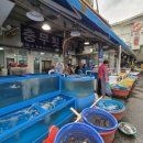 충무활어횟집 이미지