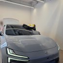 한밭대로 | 🚘 대전 폴스타 매장에서 드디어 인도받은 폴스타4 구입 인도 후기