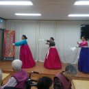 황전요양원 이미지