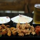 로데오치킨 이미지