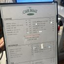 갤러리아 광교 | [수원] 광교 케이크 디아즈 갤러리아 광교점 쩝쩝후기