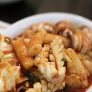 포비떡볶이