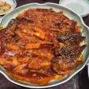 짱태 | 양산 서창 밥집 코다리 맛집 짱태♡