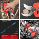 고압농약분사기----자동차세차건 이미지