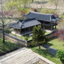 상주 남장사 영산회괘불도 이미지