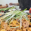 연희농장 | 킨텍스맛집 웨돔맛집 연희밥상 불제육 쌈밥 점심 추천