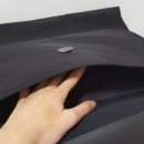 마인드오버매럴 | [일상] 가죽 숄더백, 지퍼지갑